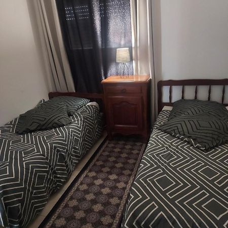 Appartement Meuble Avec Deux Chambres ムーラン エクステリア 写真
