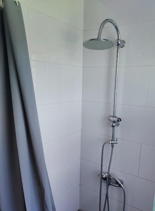 Appartement Meuble Avec Deux Chambres ムーラン エクステリア 写真