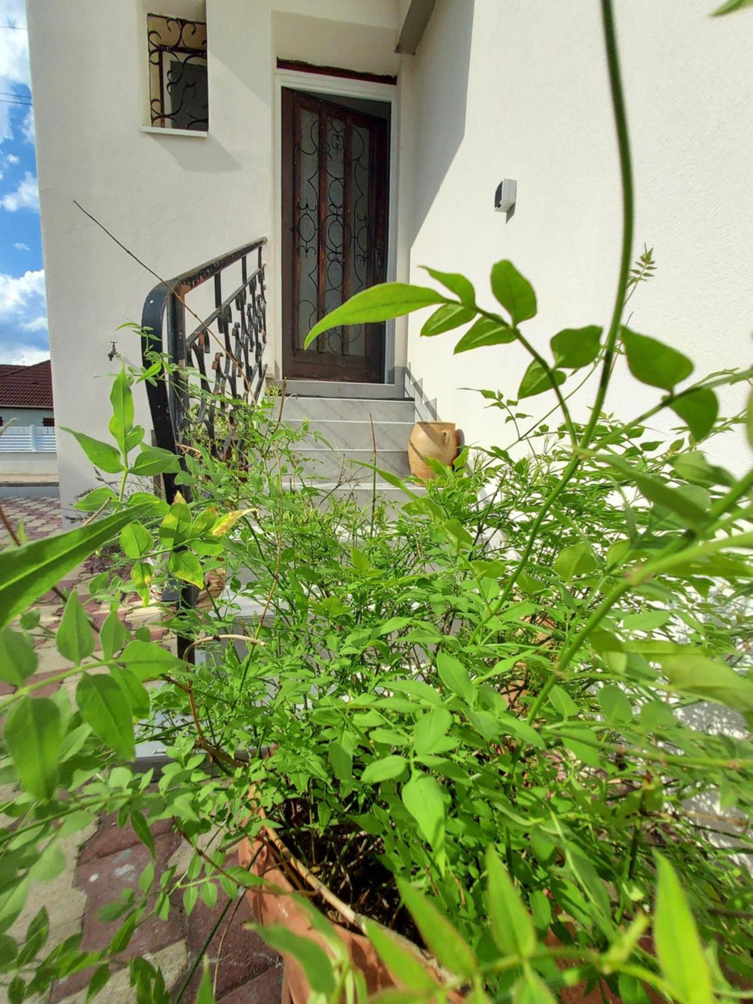 Appartement Meuble Avec Deux Chambres ムーラン エクステリア 写真